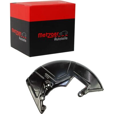 Scudo antipolvere freni Metzger - Destra per Audi Tt, Seat Scudo antipolvere freni Metzger - Destra per Audi Tt, Seat