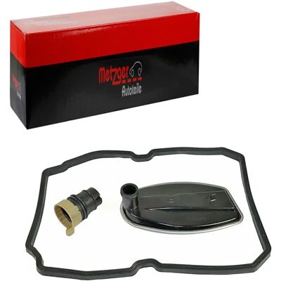 Metzger A1402710080 - Kit filtri idraulici per cambio automatico Metzger A1402710080 - Kit filtri idraulici per cambio automatico