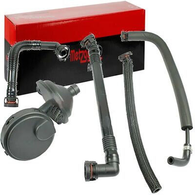 Kit di riparazione della ventilazione del coperchio motore BMW - Manutenzione del motore Kit di riparazione della ventilazione del coperchio motore BMW - Manutenzione del motore