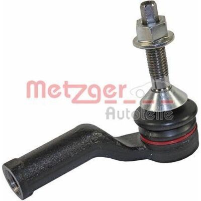 Metzger Dg9c3289ca Testina dello sterzo - Destra anteriore Ford Galaxy Mondeo S-Max Metzger Dg9c3289ca Testina dello sterzo - Destra anteriore Ford Galaxy Mondeo S-Max