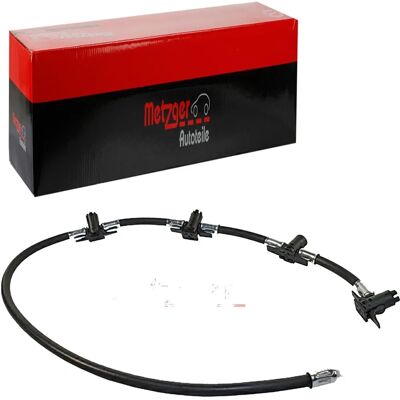 Metzger A6460700932 Tubo di perdita carburante - Sistema di carburante Metzger A6460700932 Tubo di perdita carburante - Sistema di carburante
