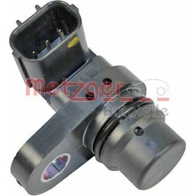 Sensore albero motore Metzger Mazda 2 3 - Compatibile con Mazda 2 e 3 Sensore albero motore Metzger Mazda 2 3 - Compatibile con Mazda 2 e 3