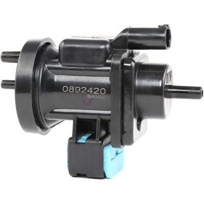 Metzger Turbo-Drucksensor - Druckwandler für Mercedes Metzger Turbo-Drucksensor - Druckwandler für Mercedes
