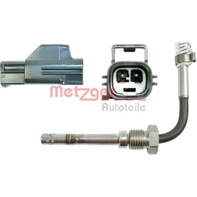 Metzger Volvo Udstødningsgas Temperatur Sensor - 0894087 Metzger Volvo Udstødningsgas Temperatur Sensor - 0894087