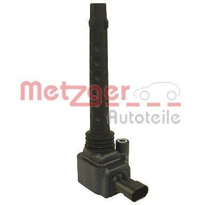 Metzger 0880457 Zündspule - Zündspule Metzger 0880457 Zündspule - Zündspule