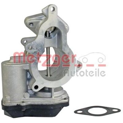 Valvola EGR elettrica Metzger A4 A6 - Compatibilità motore Valvola EGR elettrica Metzger A4 A6 - Compatibilità motore