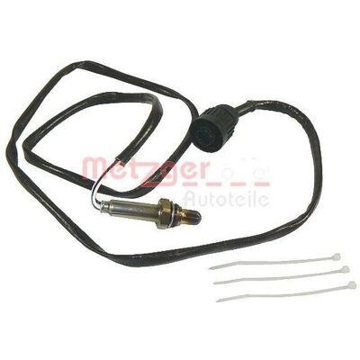 METZGER 0895050 Sensore di ossigeno - Per BMW Serie 5 8 METZGER 0895050 Sensore di ossigeno - Per BMW Serie 5 8