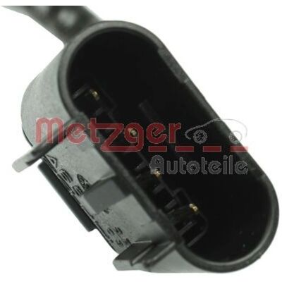 Metzger Sonda Lambda Alfa Romeo 55219791 - Sonda Lambda Metzger Sonda Lambda Alfa Romeo 55219791 - Sonda Lambda