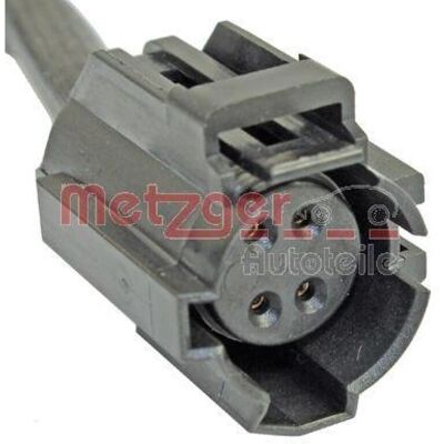 Sonda lambda Metzger 0895556 - Compatibile con Chrysler/Jeep/Dodge Sonda lambda Metzger 0895556 - Compatibile con Chrysler/Jeep/Dodge