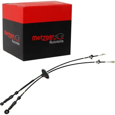 Metzger 3150148 Clutchkabel - Doppelseilzug til Hyundai Tucson Metzger 3150148 Clutchkabel - Doppelseilzug til Hyundai Tucson