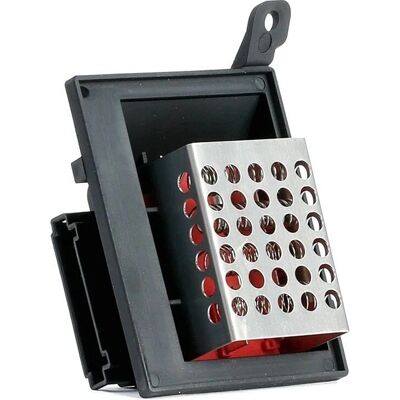 Mercedes-Benz Viano Vito HVAC Modstand - Passer til W639 Mercedes-Benz Viano Vito HVAC Modstand - Passer til W639