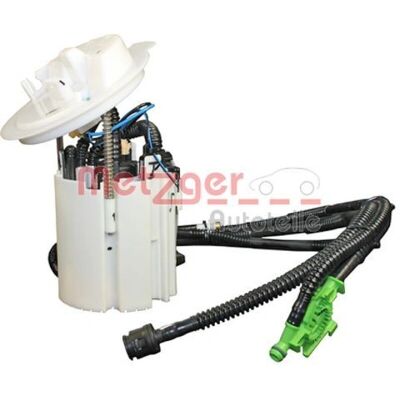 METZGER 2250228 - Μονάδα έγχυσης καυσίμου - Μοντέλα Mercedes-Benz METZGER 2250228 - Μονάδα έγχυσης καυσίμου - Μοντέλα Mercedes-Benz