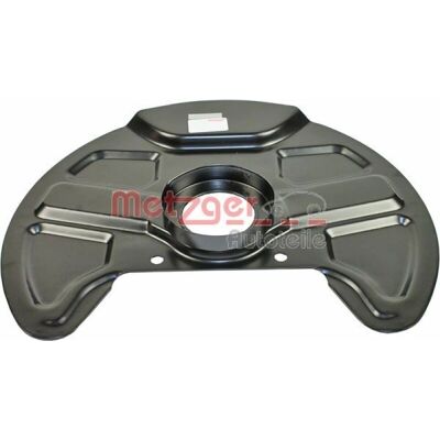 Scudo Polvere Freno Zincato Metzger per Volvo 740 940 960 - Scudo Polvere Freno Scudo Polvere Freno Zincato Metzger per Volvo 740 940 960 - Scudo Polvere Freno