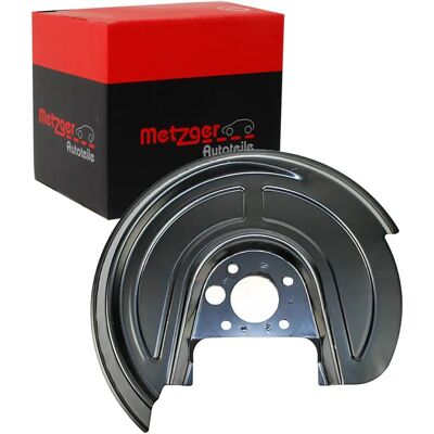 Scudo Disco Freno Posteriore Destro Metzger - Compatibile con Seat Skoda VW Scudo Disco Freno Posteriore Destro Metzger - Compatibile con Seat Skoda VW
