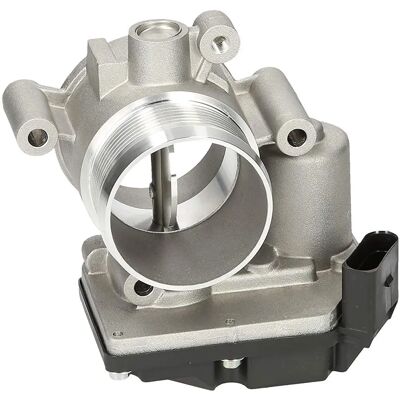 METZGER 0892457 Gasspjeldhus - Elektrisk, Hyundai, Kia METZGER 0892457 Gasspjeldhus - Elektrisk, Hyundai, Kia