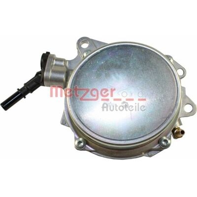 METZGER 8010029 - Imuilmapumppu jarrujärjestelmään tiivisteellä for MINI & PEUGEOT 207 METZGER 8010029 - Imuilmapumppu jarrujärjestelmään tiivisteellä for MINI & PEUGEOT 207