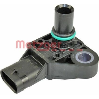 Mercedes-Benz Sensor, Ylipaine - Sensori Mercedes-Benz Sensor, Ylipaine - Sensori