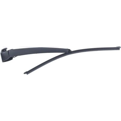 Braccio tergicristallo posteriore Metzger per VW Touran - Pulizia posteriore Braccio tergicristallo posteriore Metzger per VW Touran - Pulizia posteriore