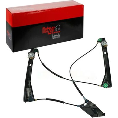 Metzger Model 2160385 Elektryczny przedni lewy podnośnik okna - Podnośnik okna Metzger Model 2160385 Elektryczny przedni lewy podnośnik okna - Podnośnik okna