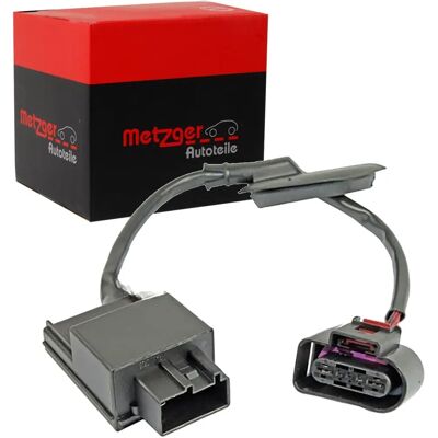 Metzger drivstoffpumpe kontrollenhet for VW Audi Seat - Drivstoffpumpe & ECU Metzger drivstoffpumpe kontrollenhet for VW Audi Seat - Drivstoffpumpe & ECU