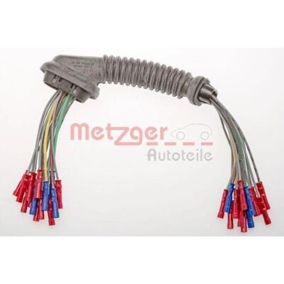 Metzger Ford Galaxy Kit di Riparazione - Cavo e Connettori Metzger Ford Galaxy Kit di Riparazione - Cavo e Connettori