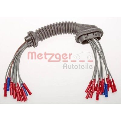 METZGER 2320005 Kabelreparasjonssett for Ford Galaxy, Seat Alhambra, VW Sharan I - Kabelreparasjonssett METZGER 2320005 Kabelreparasjonssett for Ford Galaxy, Seat Alhambra, VW Sharan I - Kabelreparasjonssett