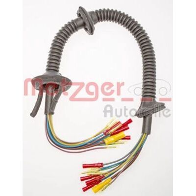 METZGER 2320026 Kabelreparationssats - Bagageutrymme METZGER 2320026 Kabelreparationssats - Bagageutrymme