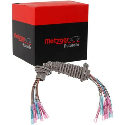Metzger 2320034 CuSn kabelreparationssæt til VW Golf Metzger 2320034 CuSn kabelreparationssæt til VW Golf
