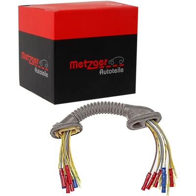 Metzger Golf 5 Kit riparazione cavi, portellone - Kit di riparazione Metzger Golf 5 Kit riparazione cavi, portellone - Kit di riparazione