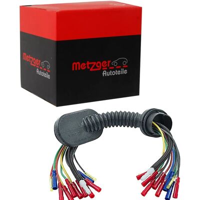 Kit di riparazione cavi METZGER 2320054 per Ford Focus Kit di riparazione cavi METZGER 2320054 per Ford Focus