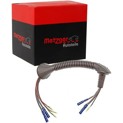 Metzger BMW 3 Touring kabelreparationssæt venstre side Metzger BMW 3 Touring kabelreparationssæt venstre side