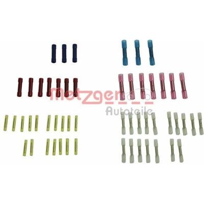 Metzger Kit di riparazione cavo, hatchback destro - Cable Repair Kit for BMW 3 Metzger Kit di riparazione cavo, hatchback destro - Cable Repair Kit for BMW 3