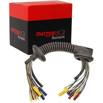 METZGER 2320064 Kabelreparationssats - Alfa Romeo Giulietta METZGER 2320064 Kabelreparationssats - Alfa Romeo Giulietta