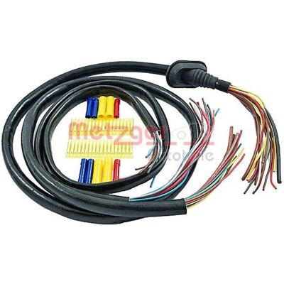 Metzger Kit di riparazione cavi 2320068 - Kit di riparazione carrozzeria Metzger Kit di riparazione cavi 2320068 - Kit di riparazione carrozzeria