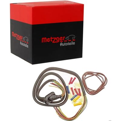 Kit di riparazione cavi Metzger per BMW 5 Touring Kit di riparazione cavi Metzger per BMW 5 Touring