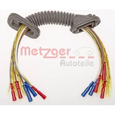 Metzger 2320070 Kabelreparatursatz für VW Golf Plus / Crossgolf Metzger 2320070 Kabelreparatursatz für VW Golf Plus / Crossgolf