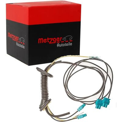 METZGER 2320071 - Kit de reparare cablu pentru VW Golf Plus / Crossgolf METZGER 2320071 - Kit de reparare cablu pentru VW Golf Plus / Crossgolf