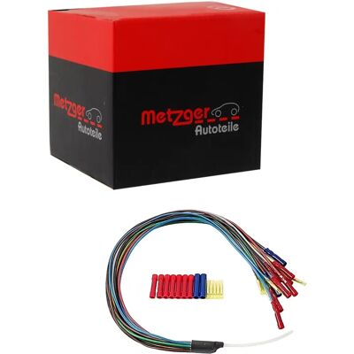 METZGER 2320083 Kit di riparazione cavo portellone posteriore - Ford S-Max METZGER 2320083 Kit di riparazione cavo portellone posteriore - Ford S-Max