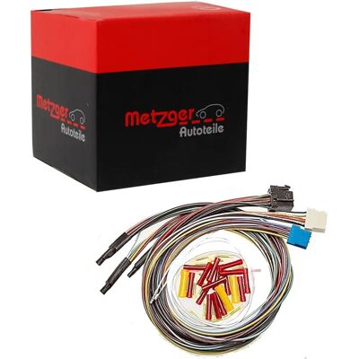 Metzger 2320088 Kabelreparationssæt til Fiat Freemont Metzger 2320088 Kabelreparationssæt til Fiat Freemont