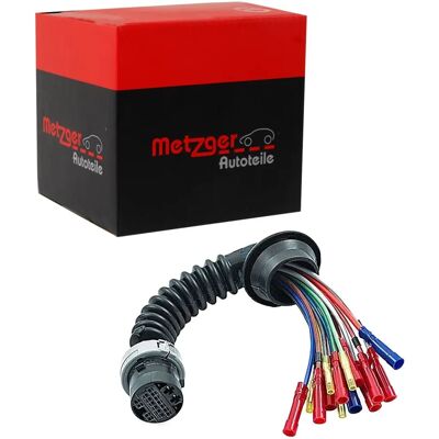 Metzger 2321019 Kabelreparationssats - Opel Astra H Metzger 2321019 Kabelreparationssats - Opel Astra H
