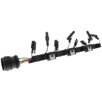 Kit di riparazione cavi Metzger - Porta anteriore VW Jetta Kit di riparazione cavi Metzger - Porta anteriore VW Jetta