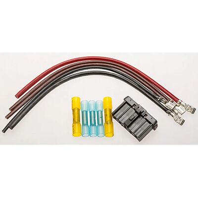 METZGER 2322016 Kit di riparazione cavi - Sistema di riscaldamento interno METZGER 2322016 Kit di riparazione cavi - Sistema di riscaldamento interno