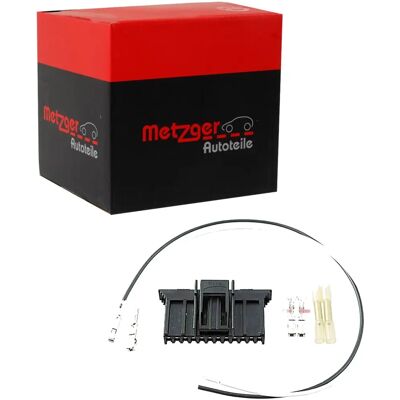 Metzger Modell 30612 - Elektronik Reparatursatz Metzger Modell 30612 - Elektronik Reparatursatz