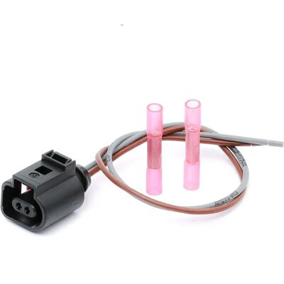 METZGER VW Central Elektronik Reparationsæt - 2 ledere 0,75mm² METZGER VW Central Elektronik Reparationsæt - 2 ledere 0,75mm²