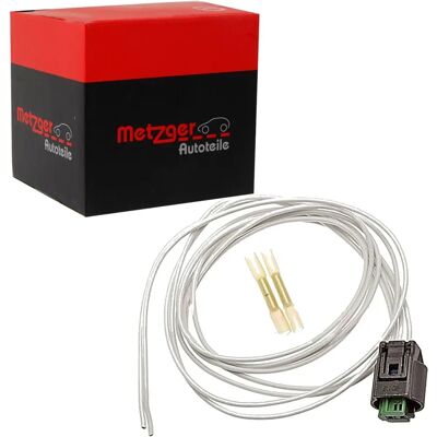 Metzger Fiat Jumper ABS Sensor Reparatursæt Metzger Fiat Jumper ABS Sensor Reparatursæt