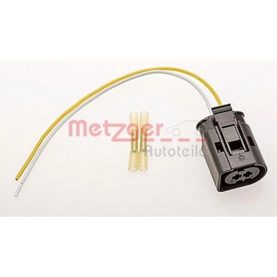Kit di riparazione cavi generatore Metzger - Compatibile con Citroën Jumper, Peugeot Boxer, Fiat Ducato Kit di riparazione cavi generatore Metzger - Compatibile con Citroën Jumper, Peugeot Boxer, Fiat Ducato
