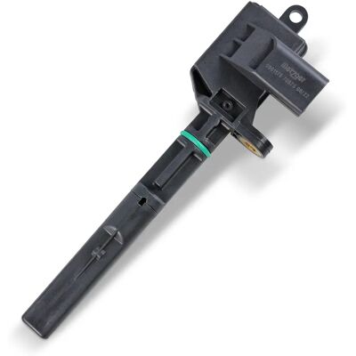 METZGER Sensor Motor Oil Level - Compatible with Audi A2, Seat Ibiza, Skoda Fabia METZGER Sensor Motor Oil Level - Compatible with Audi A2, Seat Ibiza, Skoda Fabia