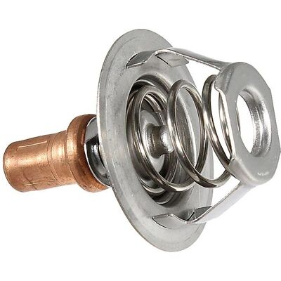 Metzger Termostat - 86°C - Uten pakning - For Renault, Dacia Metzger Termostat - 86°C - Uten pakning - For Renault, Dacia