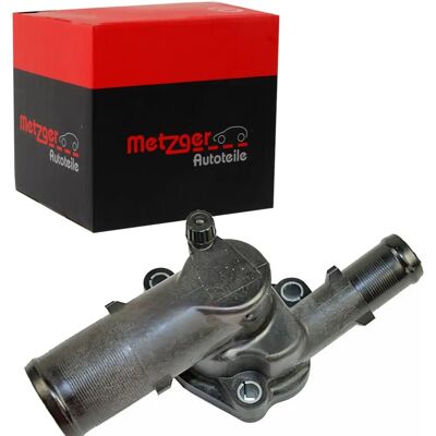 Metzger Modello 4006028 89°C Guarnizione in Plastica Termostato - Termostato Metzger Modello 4006028 89°C Guarnizione in Plastica Termostato - Termostato