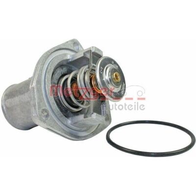 Model Metzger 4006032 z uszczelką na 92°C - Termostat do Opel/Vauxhall Model Metzger 4006032 z uszczelką na 92°C - Termostat do Opel/Vauxhall